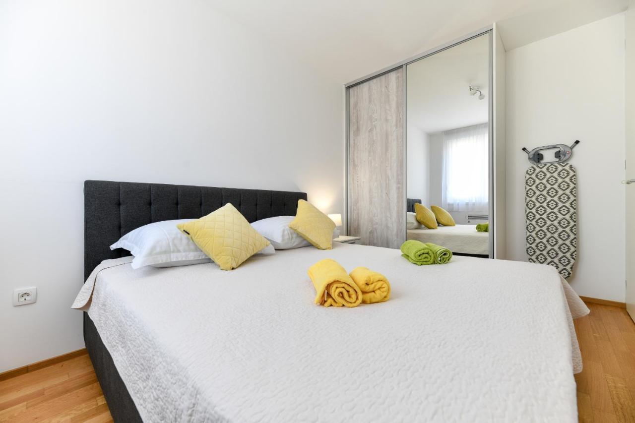 Modern For 2025' Vacation In Apartman
